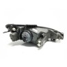 Recambio de faro izquierdo para peugeot 206 hatchback (2a/c) 1.9 d referencia OEM IAM 6204S7 9640559580 
