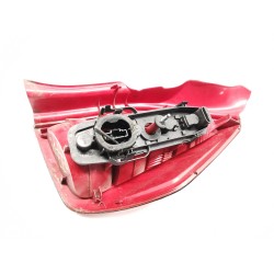 Left rear taillight CITROEN C2 (JM_) | Becerril Scrap Yard