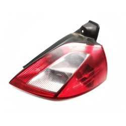 Recambio de piloto trasero derecho para renault megane ii (bm0/1_, cm0/1_) 1.5 dci (bm1e, cm1e) referencia OEM IAM 8200073237  