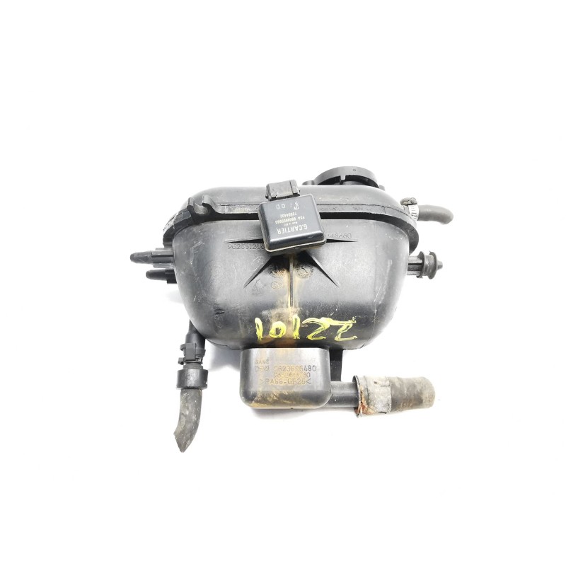 DEPÓSITO EXPANSIÓN 1307JF 9623696480 9632448780 | Becerril Scrap Yard