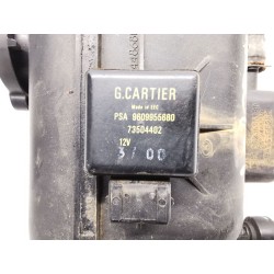 DEPÓSITO EXPANSIÓN 1307JF 9623696480 9632448780 | Becerril Scrap Yard