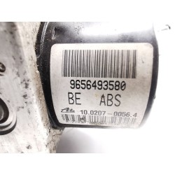 Abs 4541G4 9656493580 10020700564 / 10097011093 | Becerril Scrap Yard