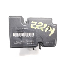 Abs 4541G4 9656493580 10020700564 / 10097011093 | Becerril Scrap Yard