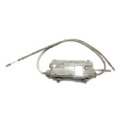 Electric handbrake Renault Laguna III (BT0/1) | Becerril Scrap Yard