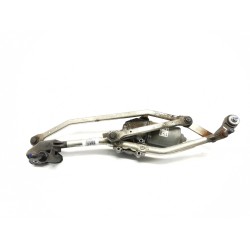 Recambio de motor limpia delantero para renault laguna iii (bt0/1) 2.0 dci (bt01, bt08, bt09, bt0e, bt0k, bt12, bt1c, bt1d,... r