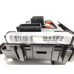 Spare BSM (Boîtier de Servitude Moteur) CITROEN C2 (JM_) | Becerril Scrap Yard