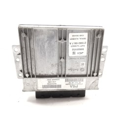 وحدة التحكم المحرك (UCE) Renault Megane II (BM0/1_, CM0/1_) | Desguace Becerril