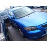 mazda 3 (bk) del año 2006