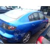 mazda 3 (bk) del año 2006