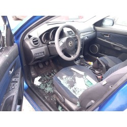 mazda 3 (bk) del año 2006