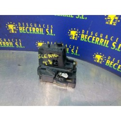 Recambio de cerradura puerta trasera derecha para renault scenic (ja..) 1.9 dti rt referencia OEM IAM   