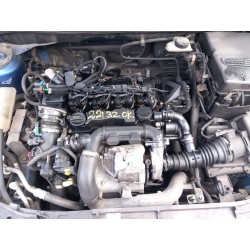 mazda 3 (bk) del año 2006