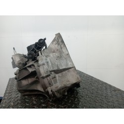 Recambio de caja cambios para renault laguna iii (bt0/1) 2.0 16v (bt05, bt0f, bt0w) referencia OEM IAM TL4A017  