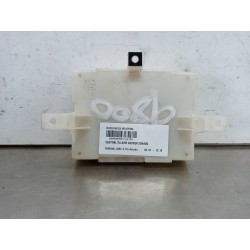 Recambio de centralita aire acondicionado para nissan juke (f15) acenta referencia OEM IAM 277601KG0B 277601KG0BC 