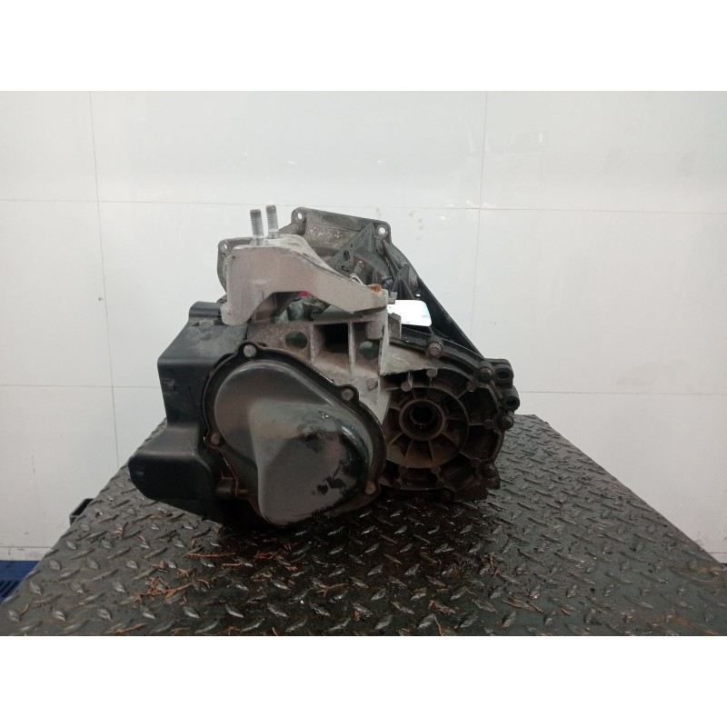 Gearbox Ford Fiesta VI (CB1, ccn) | Becerril Scrap Yard