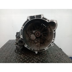 Gearbox Ford Fiesta VI (CB1, ccn) | Becerril Scrap Yard