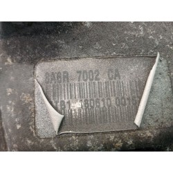 Gearbox Ford Fiesta VI (CB1, ccn) | Becerril Scrap Yard