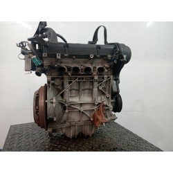 Complete engine Ford Fiesta VI (CB1, ccn) | Becerril Scrap Yard