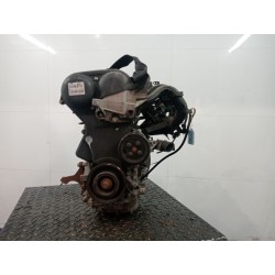 Complete engine Ford Fiesta VI (CB1, ccn) | Becerril Scrap Yard