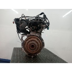 Complete engine Ford Fiesta VI (CB1, ccn) | Becerril Scrap Yard