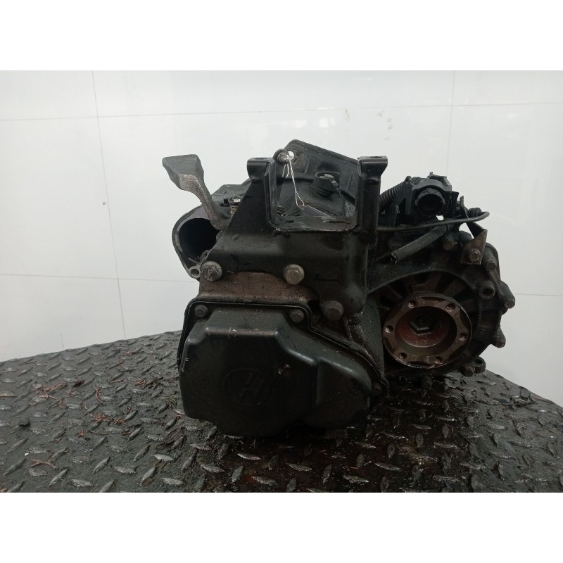 Gearbox Seat Ibiza III (6L1) | Becerril Scrap Yard