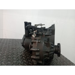 Gearbox Seat Ibiza III (6L1) | Becerril Scrap Yard