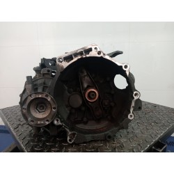 Gearbox Seat Ibiza III (6L1) | Becerril Scrap Yard