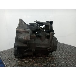 Gearbox Seat Ibiza III (6L1) | Becerril Scrap Yard