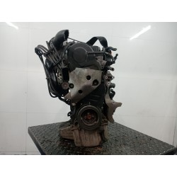 Complete engine Seat Ibiza III (6L1) | Becerril Scrap Yard