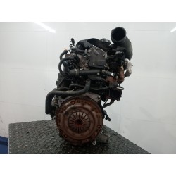 Complete engine Seat Ibiza III (6L1) | Becerril Scrap Yard