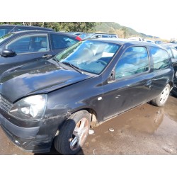 renault clio ii (bb_, cb_) del año 2002