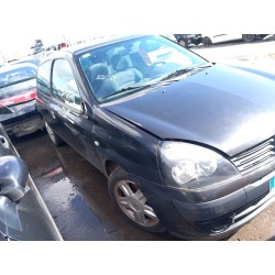 renault clio ii (bb_, cb_) del año 2002