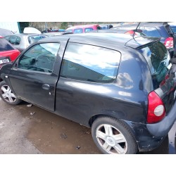 renault clio ii (bb_, cb_) del año 2002