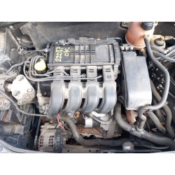 renault clio ii (bb_, cb_) del año 2002