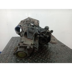 Gearbox seat ibiza II (6K1) oem eay