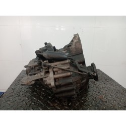 Gearbox Seat Ibiza II (6K1) | Becerril Scrap Yard