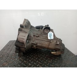 Gearbox Seat Ibiza II (6K1) | Becerril Scrap Yard