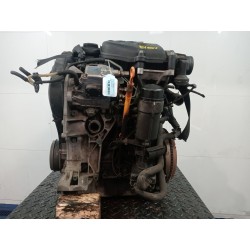 Complete engine Seat Ibiza II (6K1) | Becerril Scrap Yard