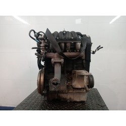 Complete engine Seat Ibiza II (6K1) | Becerril Scrap Yard