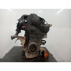 Complete engine Seat Ibiza II (6K1) | Becerril Scrap Yard