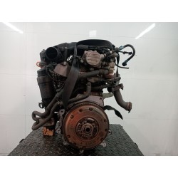 Complete engine Seat Ibiza II (6K1) | Becerril Scrap Yard