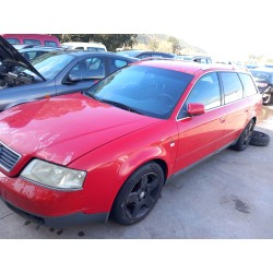 audi a4 b5 avant (8d5) del año 2000