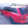 audi a4 b5 avant (8d5) del año 2000