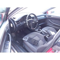 audi a4 b5 avant (8d5) del año 2000