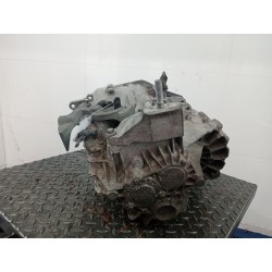 Caja cambios ford mondeo ber. (CA2) oem 7G9R7002YF