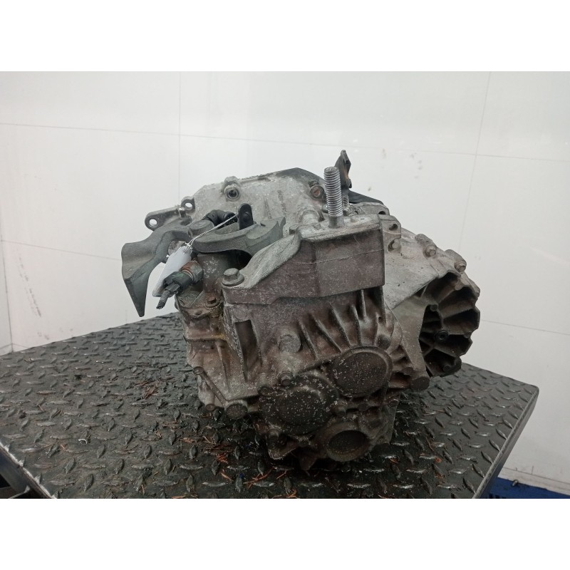Recambio de caja cambios para ford mondeo ber. (ca2) ghia referencia OEM IAM 7G9R7002YF  