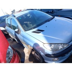 peugeot 206 sw (2e/k) del año 2003