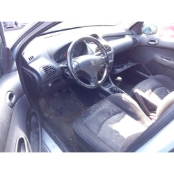 peugeot 206 sw (2e/k) del año 2003