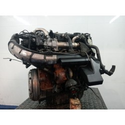 Moteur complet Ford Mondeo ber. (CA2) | Desguace Becerril