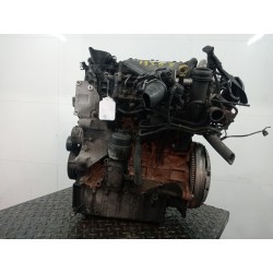 Moteur complet Ford Mondeo ber. (CA2) | Desguace Becerril